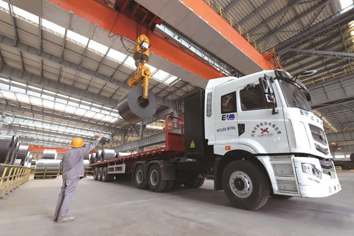 “穩(wěn)”的基礎(chǔ)不斷加固 “進(jìn)”的動能加速集聚！唐山年中經(jīng)濟(jì)觀察2.jpg